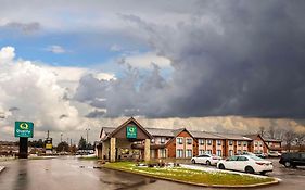 Comfort Inn And Suites Barrie